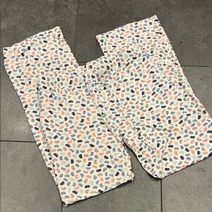 Caden Lane Adult Easter Pajama Pants